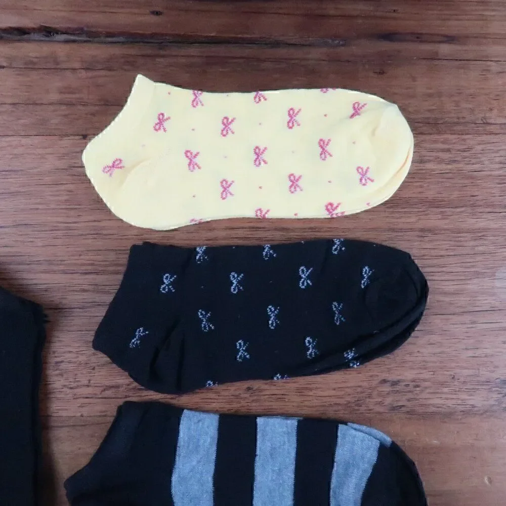 N/A pair black